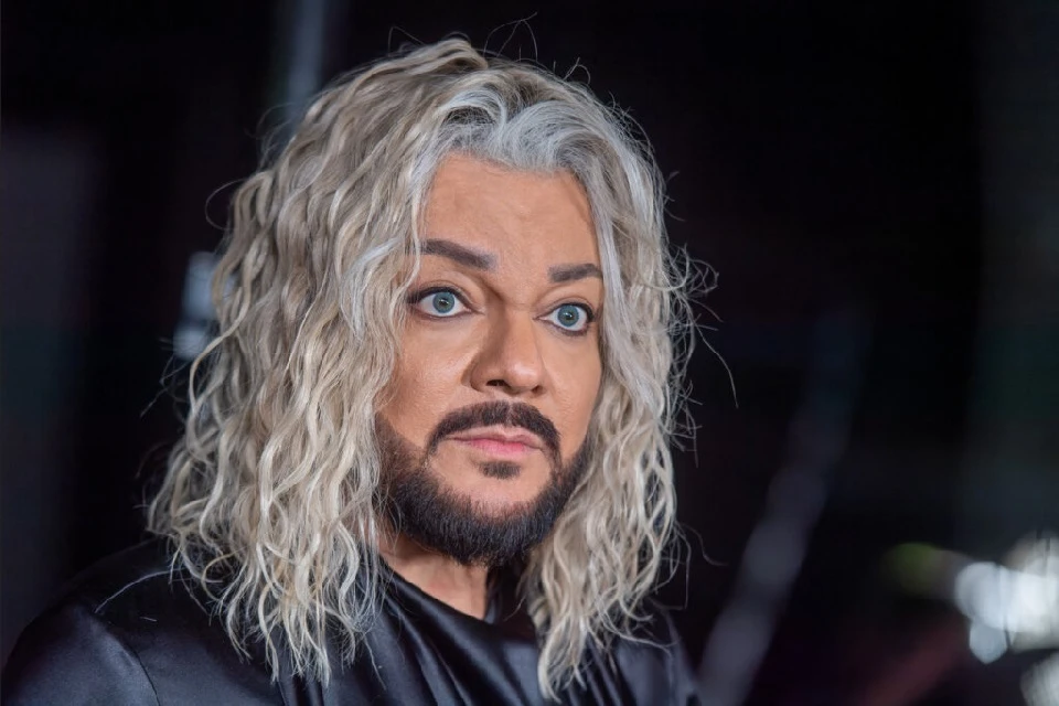 «Вся моя любовь в этой девочке»: Филипп Киркоров устроил трогательный сюрприз в день рождения дочери