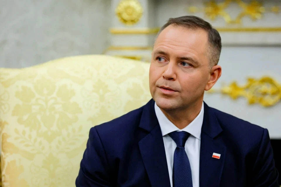 MP: Навроцкого осудили за отказ от встречи с Орбаном после его визита к Путину