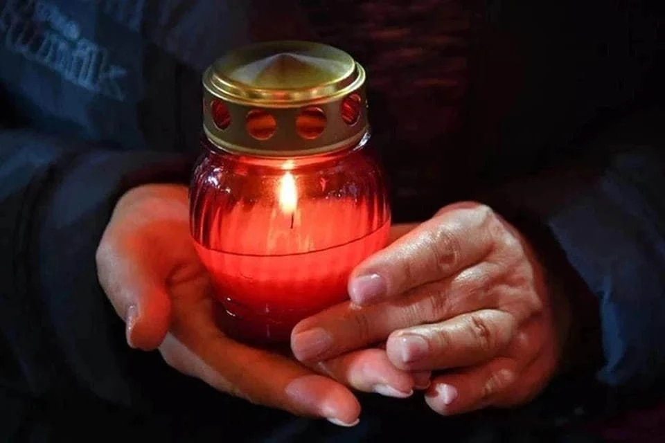 В Мангушском округе ДНР в результате детонации боеприпаса погиб мужчина