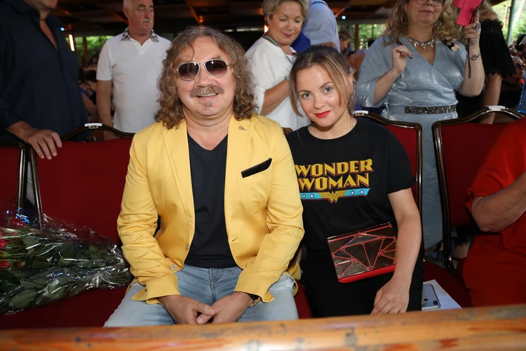 "Мы сейчас расходимся": откровенное признание молодой жены Игоря Николаевым