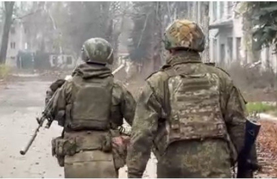 Красноармейск отныне не Покровск: первые кадры из центра освобожденного города