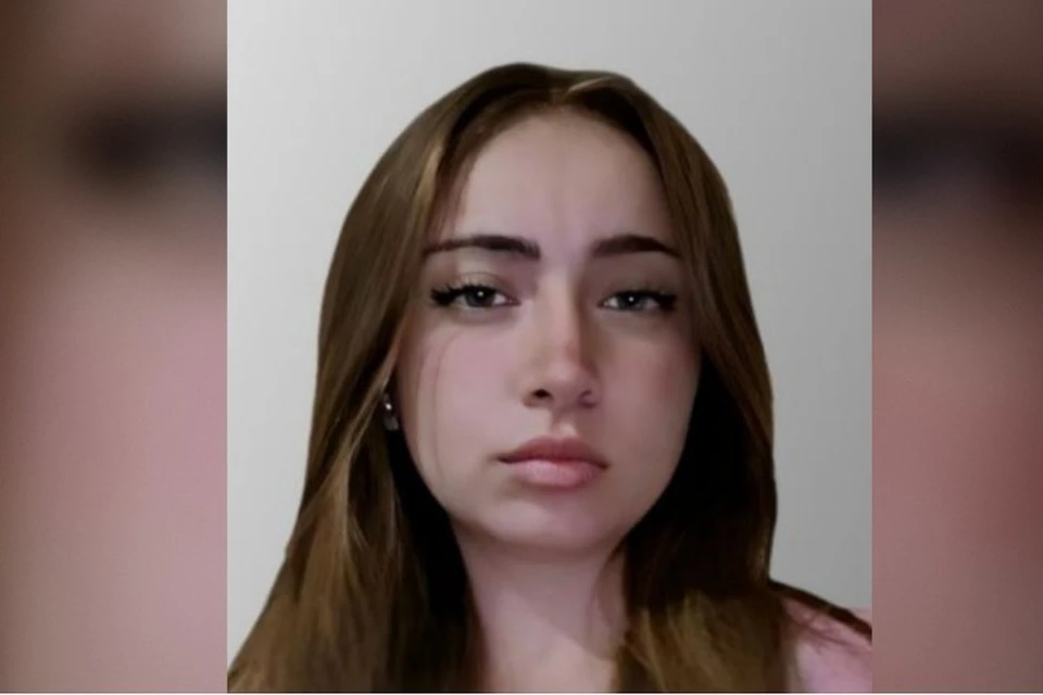 Евгения Джалагония. Фото: Поисковый отряд «ЛизаАлерт» Крым/Vk