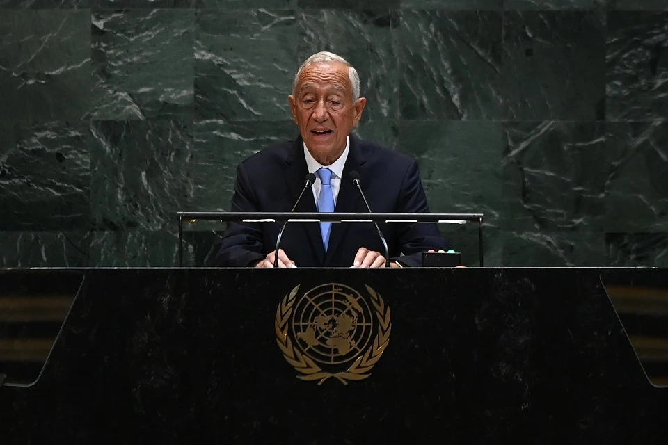 Президента Португалии экстренно госпитализировали и провели операцию