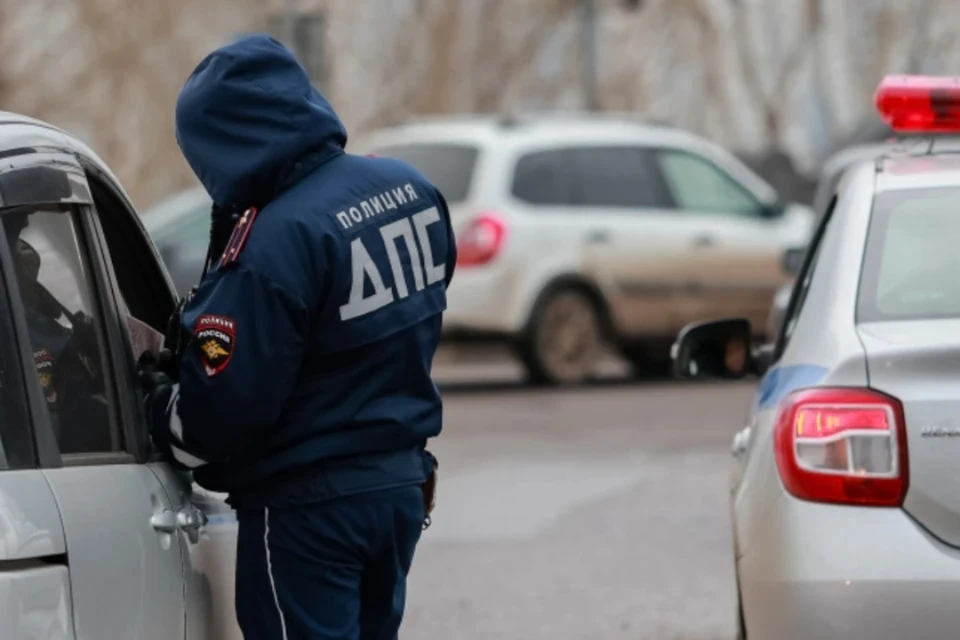 Родители девочки готовы обратиться в ГАИ.