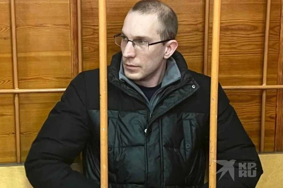 Сергей Окладников получил минимальный срок по статье «Изнасилование»