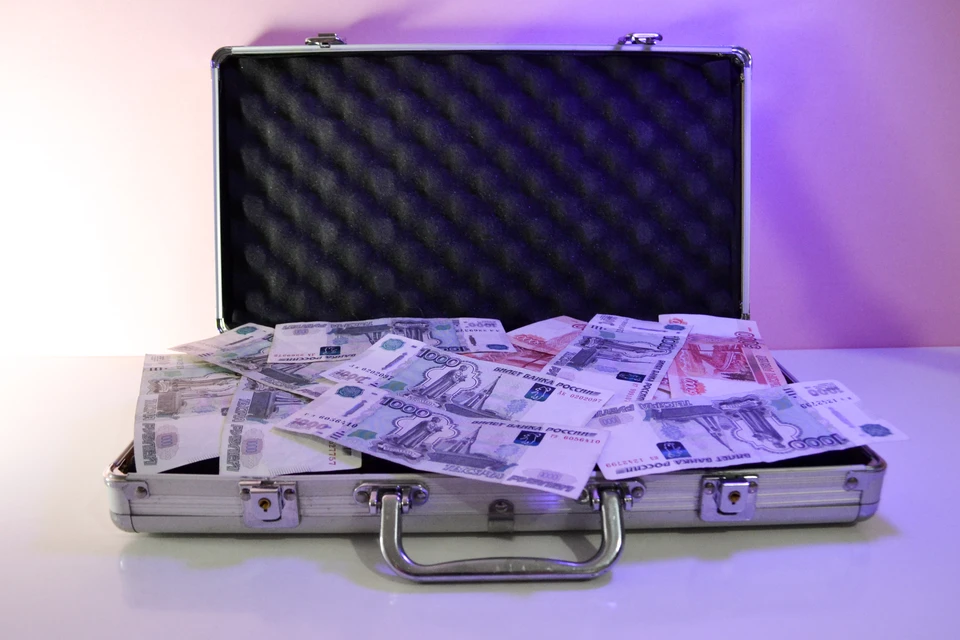 Земли сельхозназначения, приобретавшиеся за бесценок, перепродавались за миллионы рублей