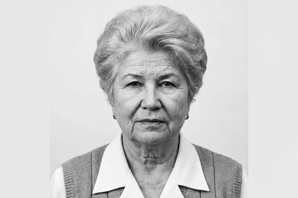 В Бурятии выплатят 500 тысяч за информацию о преступнице.