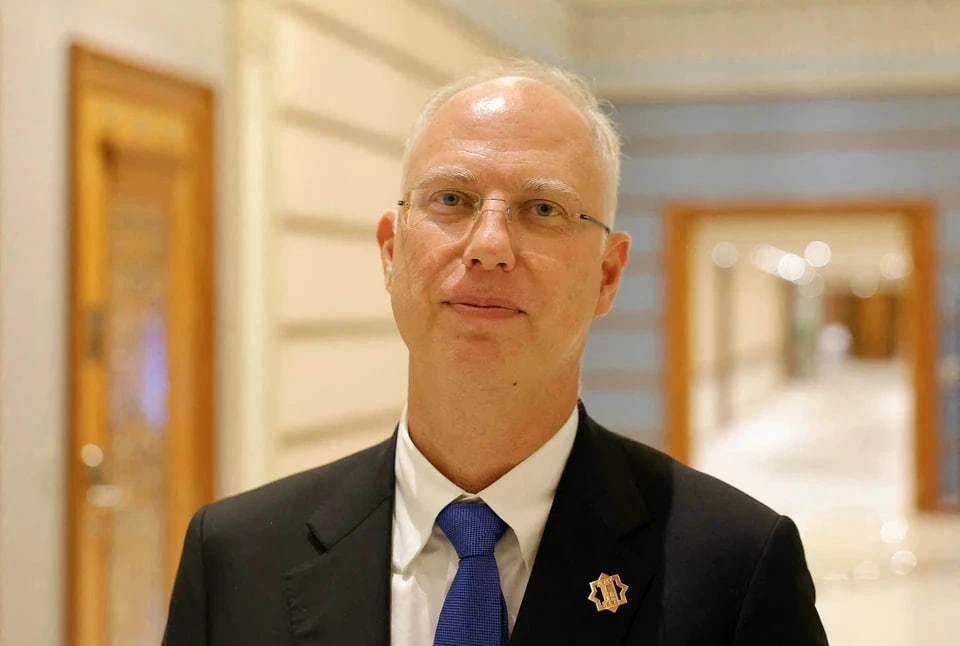 ТАСС: Дмитриев встретится с Уиткоффом в Москве во вторник