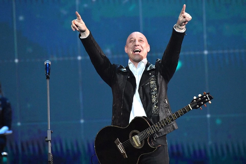 Денис Майданов: Уехавших из РФ артистов нужно понять, если они раскаялись