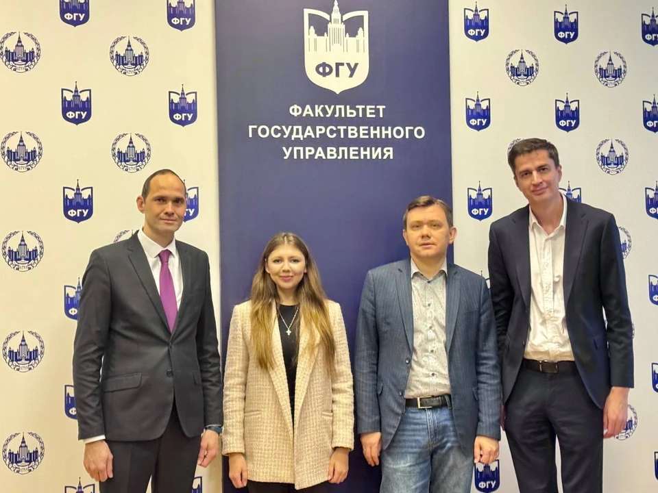 Профессора и эксперты ФГУ МГУ будут приглашаться для лекций и мастер-классов в Крым. Фото: Центр развития компетенций Республики Крым