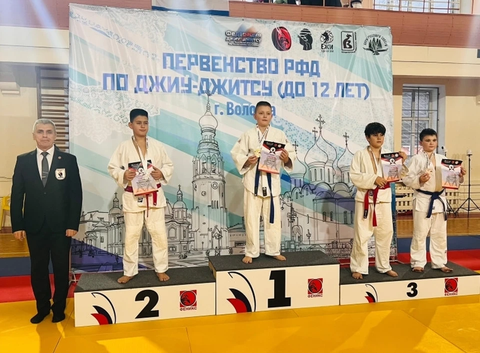 Фото: пресс-служба администрации Пскова