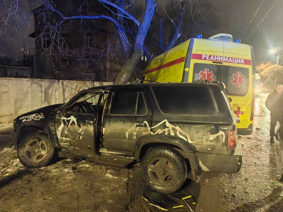 Фото: пресс-служба прокуратуры Омской области