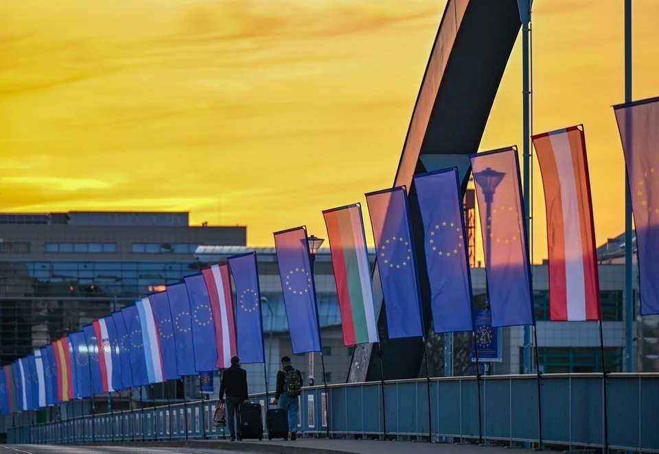 Четыре страны Европы высказались против решения Украины по разоружению