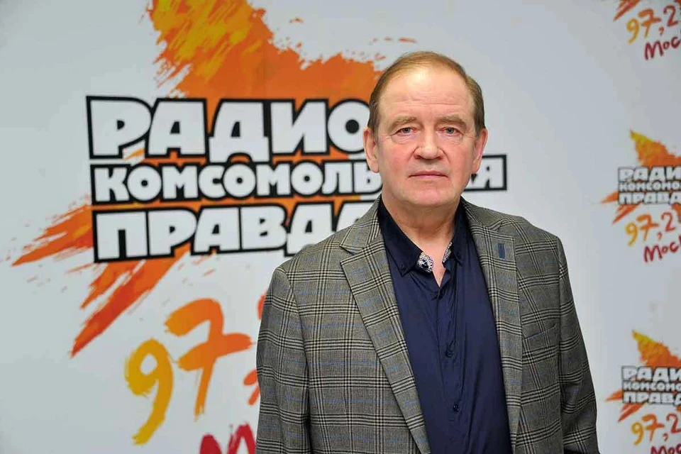 Сергей Станкевич