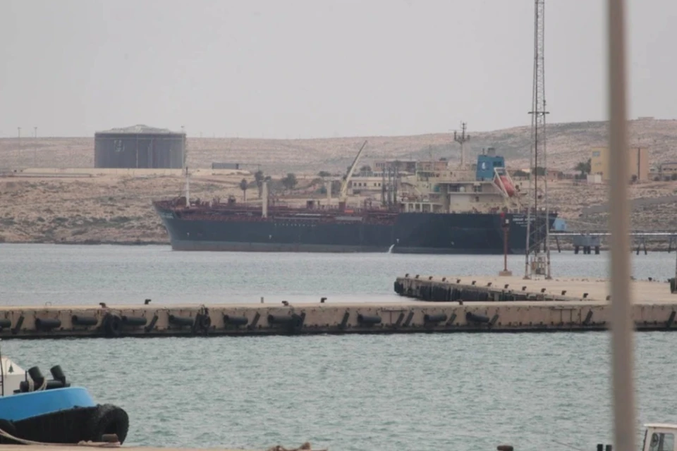 Турецкая компания Besiktas Shipping заявила о прекращении всех операций с РФ