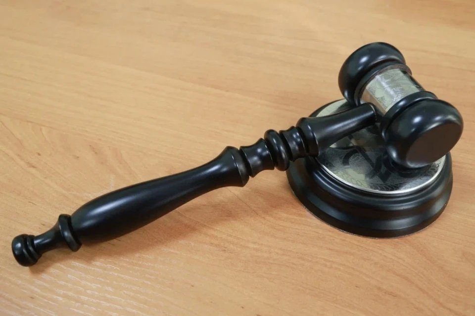 Угонщице назначили четыре года условно