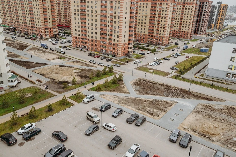 Фото: Стройпромсервис.