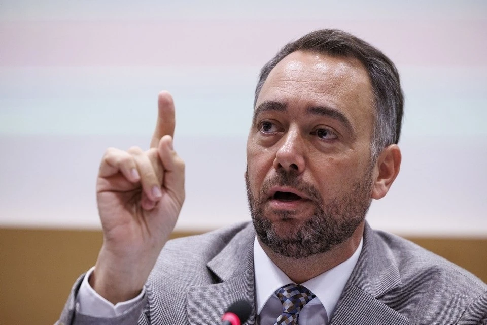 «Это худший вариант»: в Бельгии призвали ЕС одуматься по теме российских активов