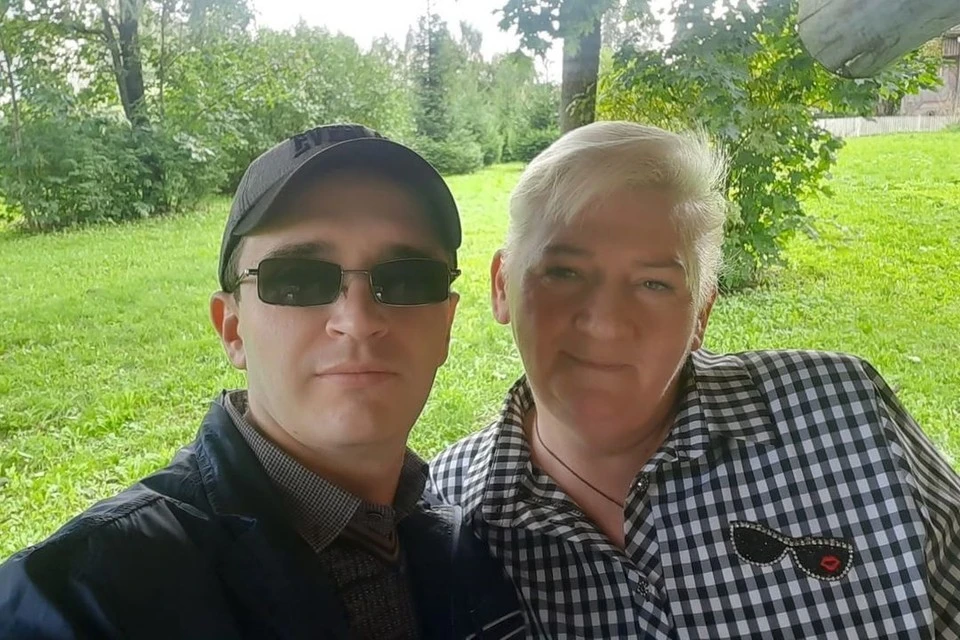 Наталья вышла замуж за новосибирца Федора летом 2024 года. Фото: личная страница Натальи ВЕДЕНИНОЙ