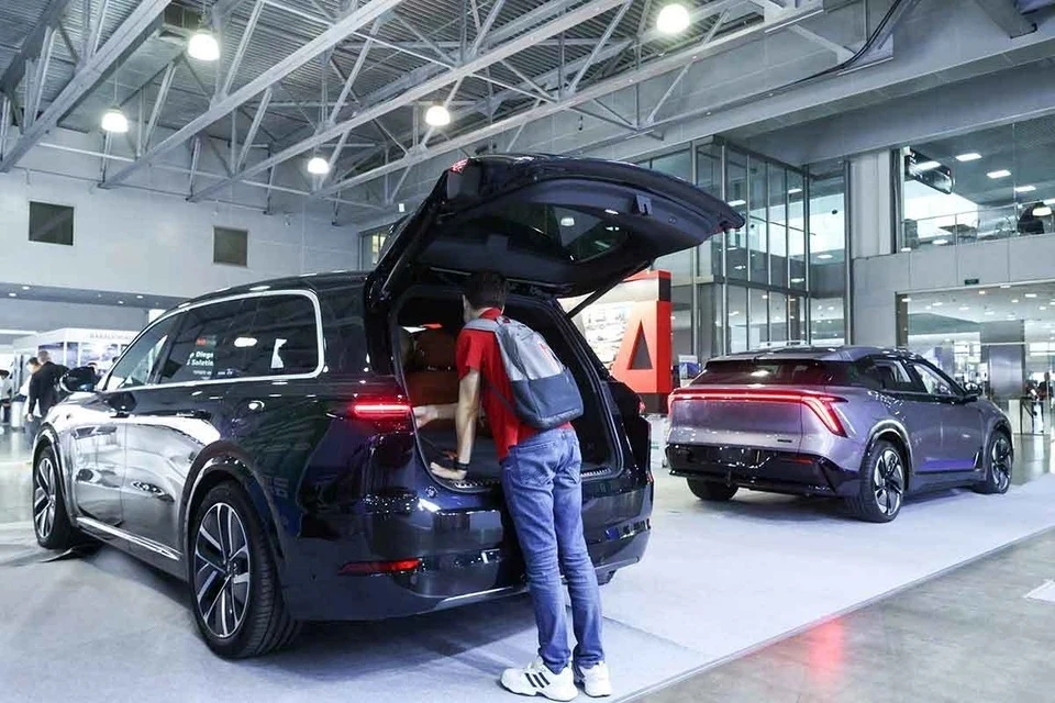 Повышение утильсбора не приведет к резкому скачку цен на автомобили