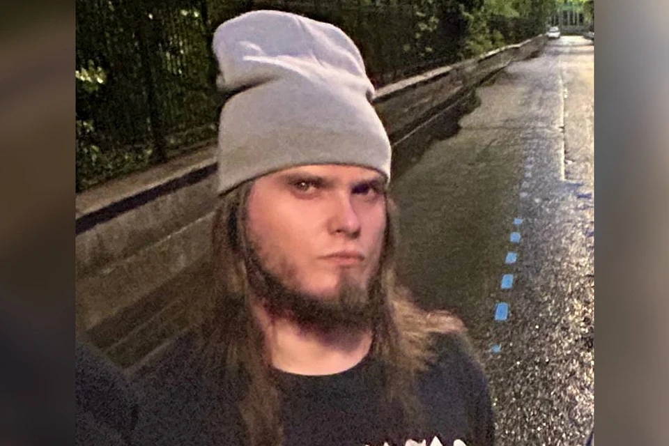 Музыканта ищут уже семь дней. Фото: соцсети.