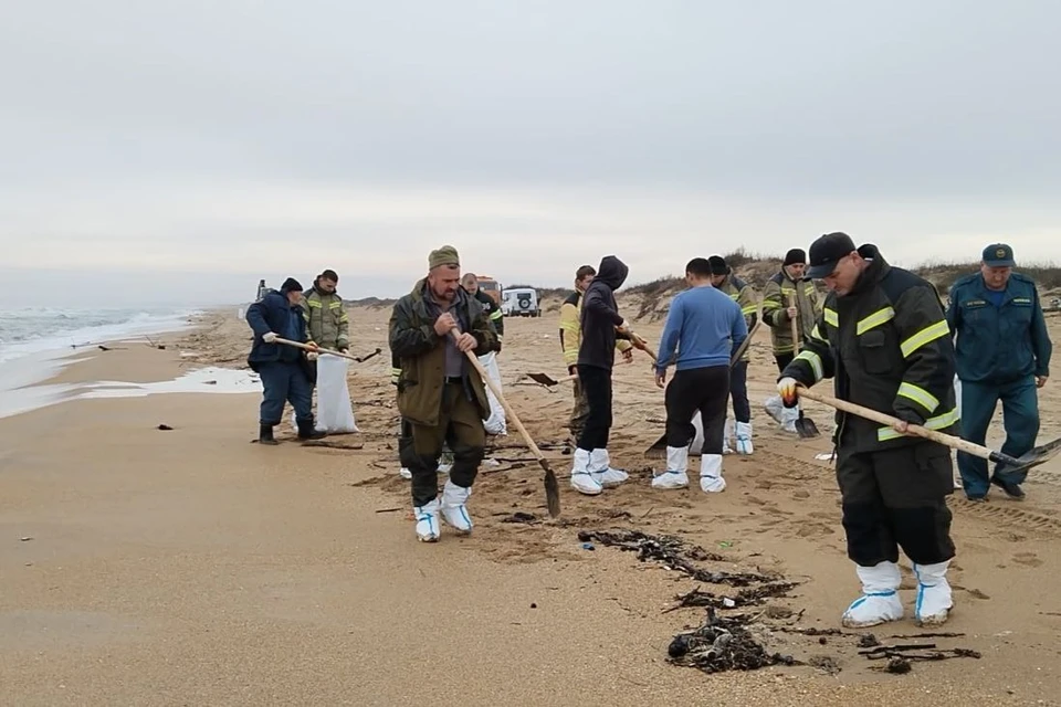 Фото: Оперштаб Кубани