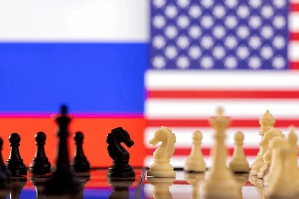 Ушаков рассказал, что будет дальше после переговоров Путина и Уиткоффа в Кремле