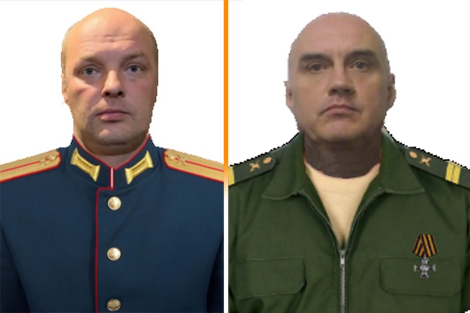 Герой спецоперации Z Михаил Ширяев лично уничтожил в бою пять боевиков