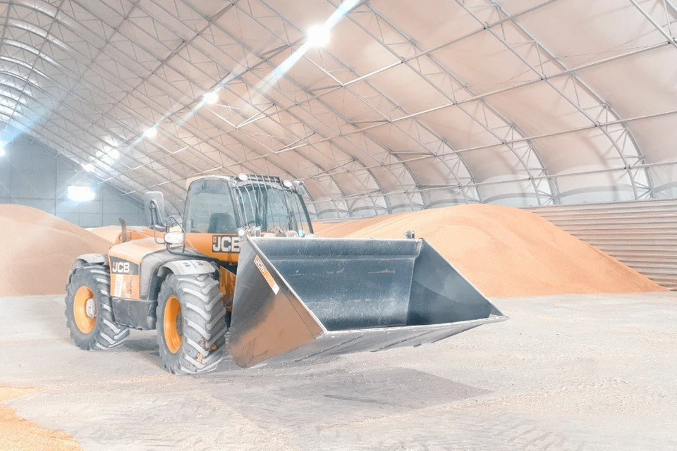 Основным направлением поставок стал Китай. Фото: Россельхознадзор Приморья