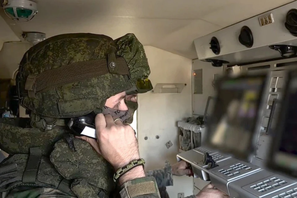 Российские силы ПВО уничтожили за ночь 76 дронов ВСУ над регионами страны. Фото: Минобороны РФ