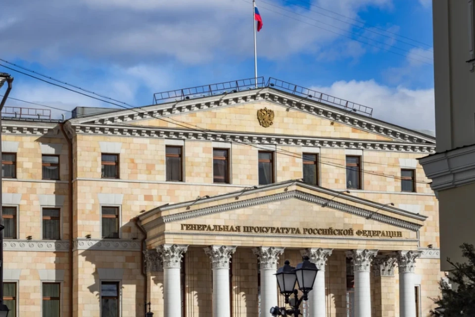 ГП предложила ввести период охлаждения при сомнительных сделках с жильем