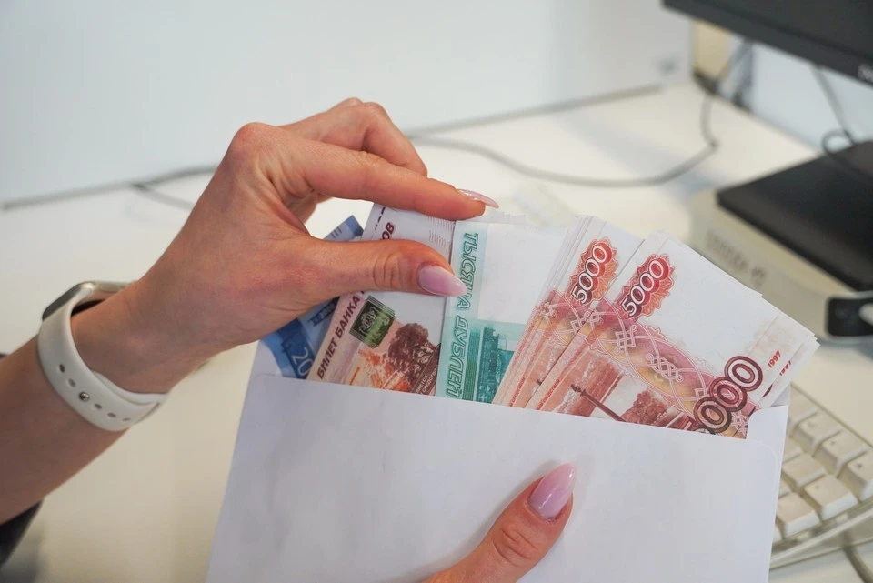 Жительница Пермского края получила 1 млн рублей компенсации за затопление