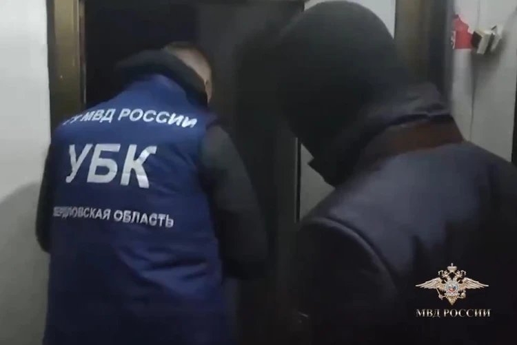 Компьютеры, сим-боксы и 15 тысяч SIM-карт: воронежца задержали за участие в крупном кибермошенничестве