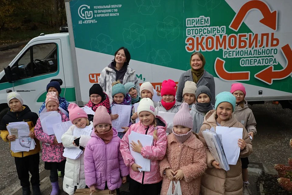 Фото: пресс-служба правительства Кировской области