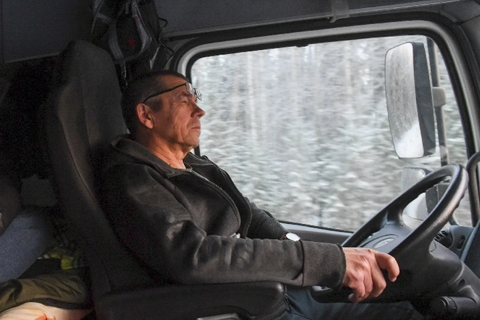 Искусственный интеллект обрабатывает как физиологические, так и поведенческие данные.