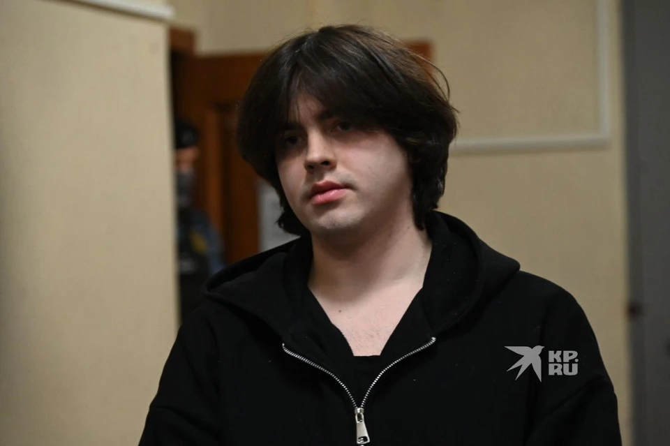 Аркадия Кребса обвинили в домогательствах к школьнице спустя 3 года