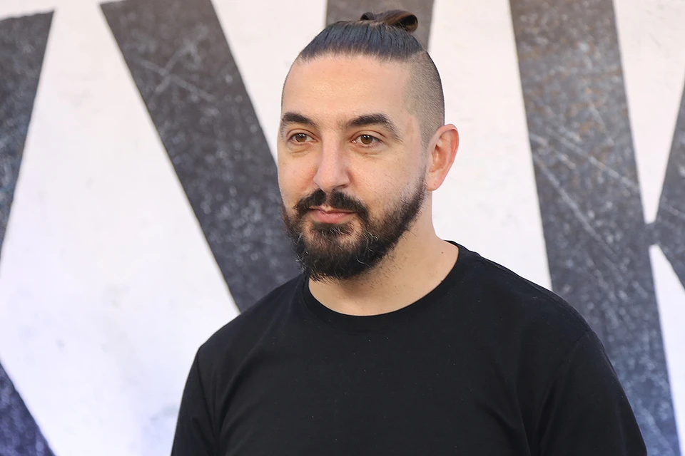 Сергей Матвиенко