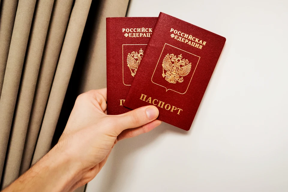 Один идентификационный номер на всю жизнь: С 2026 года в паспортах у россиян может появиться новая отметка
