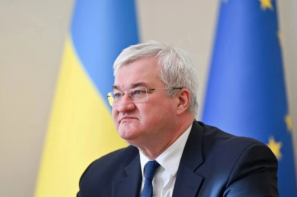 МИД Украины отказался принимать неоднозначные гарантии безопасности для страны