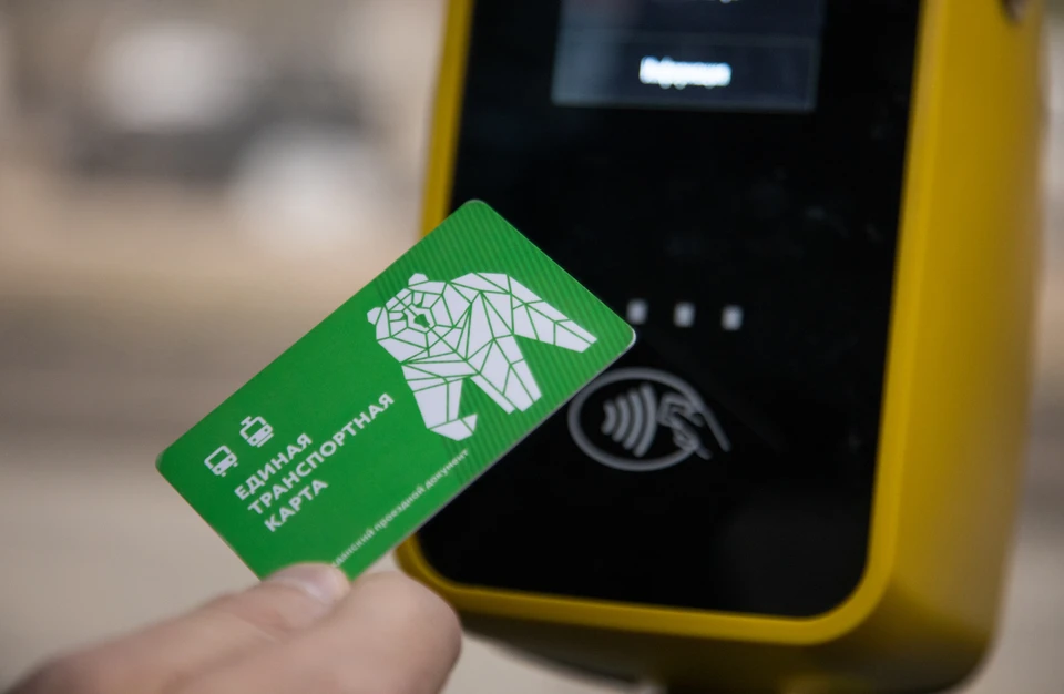 В Перми за 4 утро декабря выявили 51 пассажира без билета