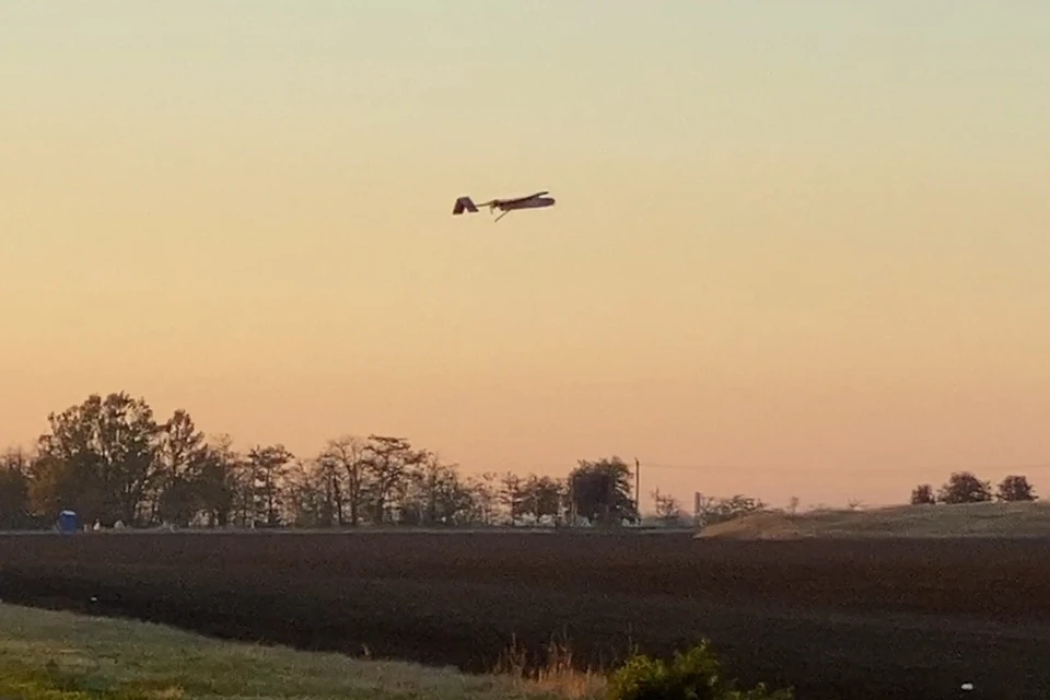 Фото: Алексей Коновалов/ТАСС