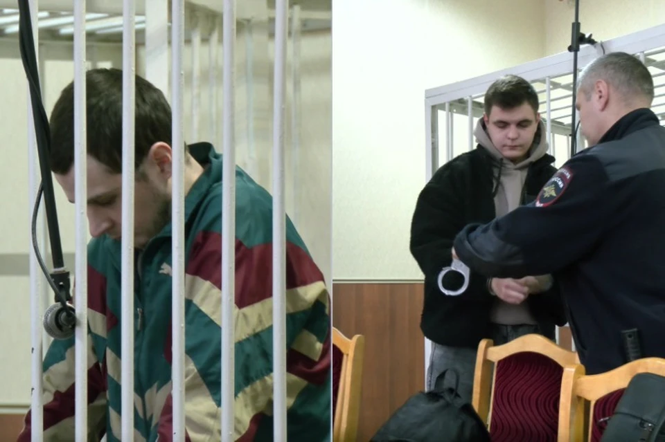 В Новосибирске огласили приговор по делу убитого музыканта.