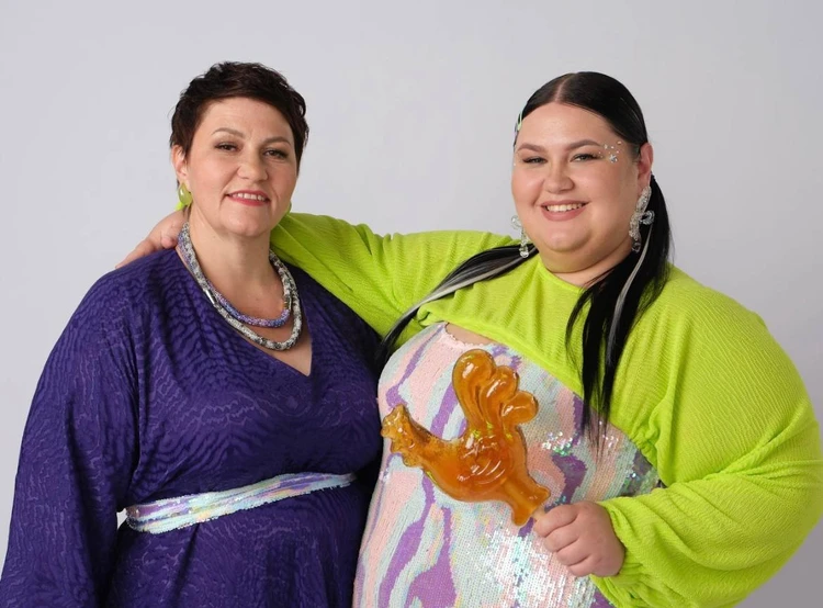 «Редакторы создают напряжение, задавая провокационные вопросы»: героиня шоу «Большие девочки» раскрыла правду о съемках