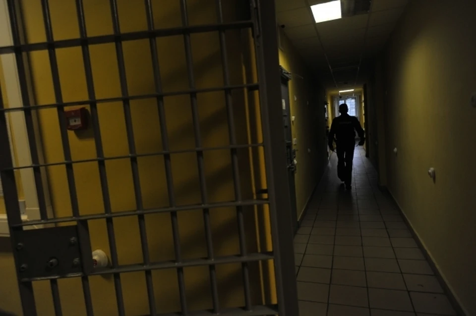 Сожитель убил женщину ударом ножа в бедро и получил семь лет строгого режима.