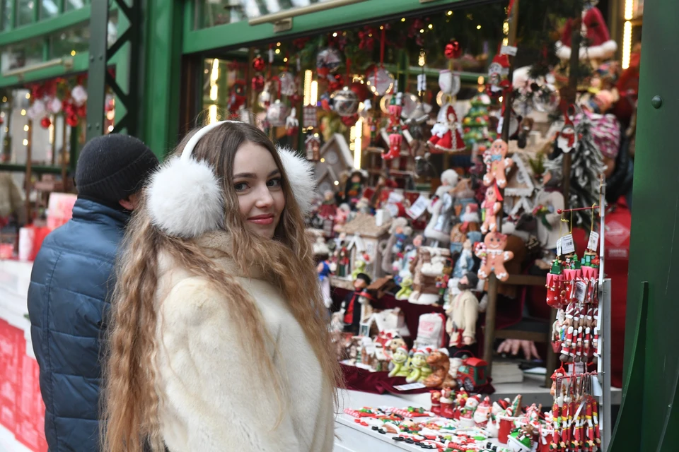 В ближайшие дни в регионе откроются 57 ярмарочных площадок.