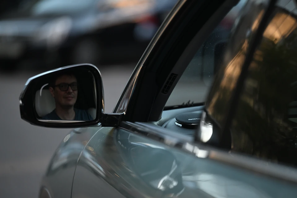 На Кубани спрос на китайские авто с пробегом от дилеров вырос на 38% Фото из архива КП