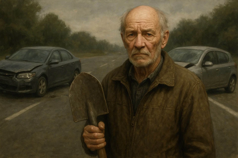 Подозреваемого отпустили под подписку о невыезде. Фото: создано с помощью ИИ