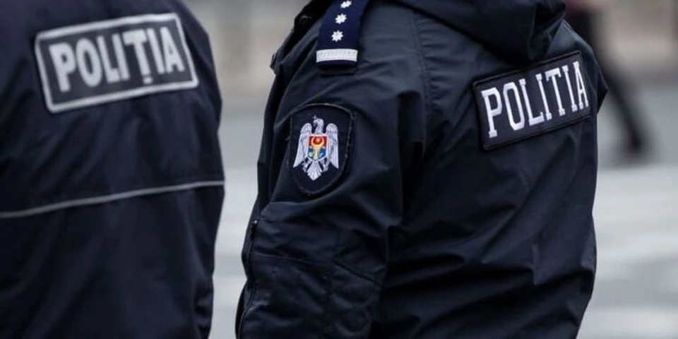 Полицейские задержали обоих подозреваемых в убийстве. Фото: соцсети