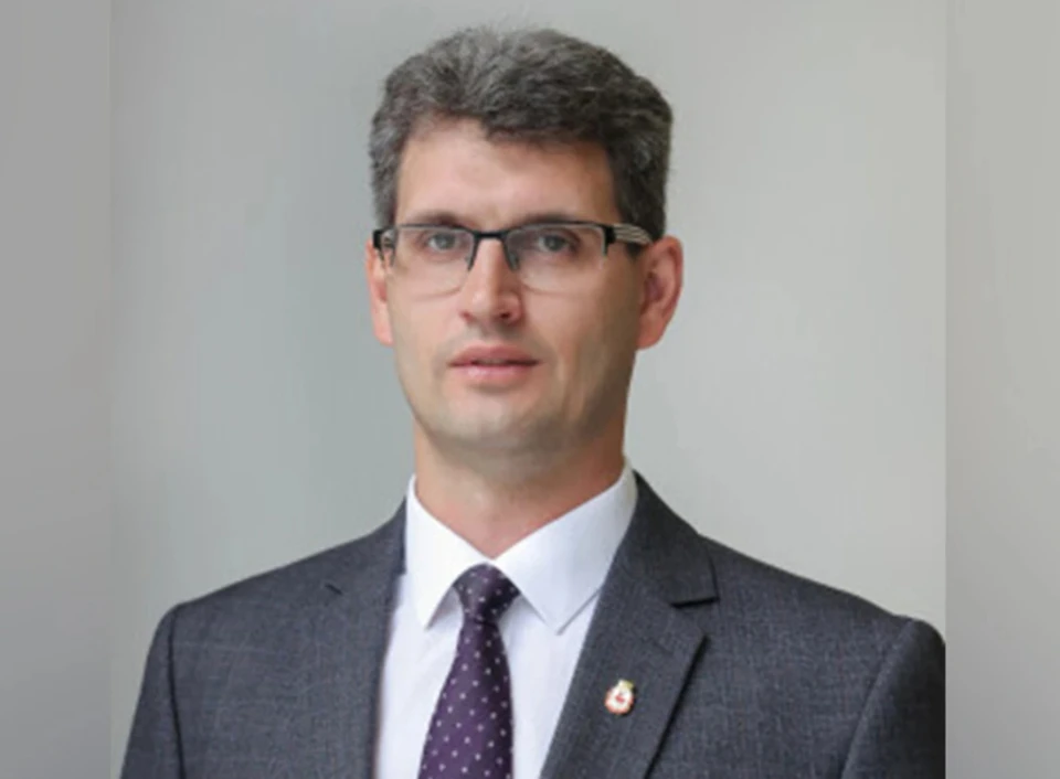 В Нижнем Новгороде избрана мера пресечения первому заместителю мэра Сергею Егорову.