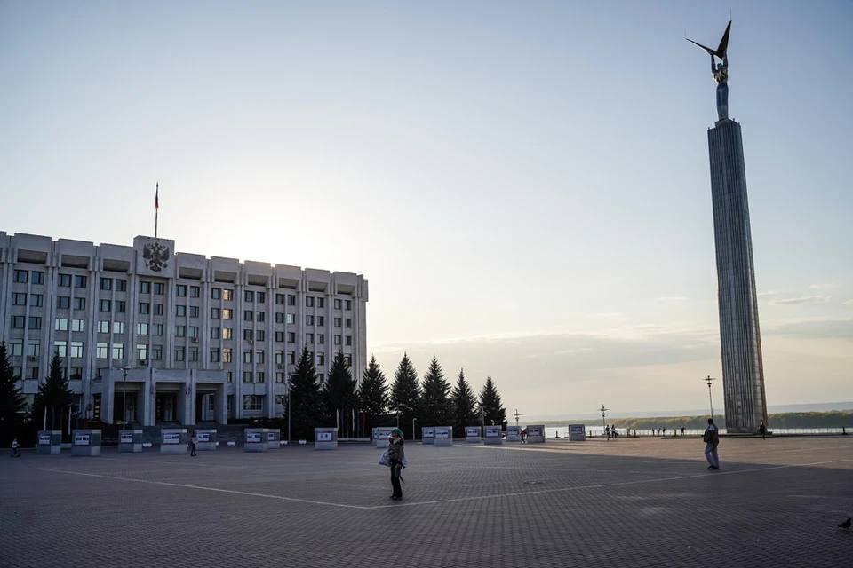 Перед властями региона стоит немало задач на 2026 и последующие годы